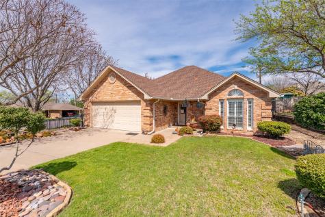 1416 Westwood Drive Weatherford TX 76086