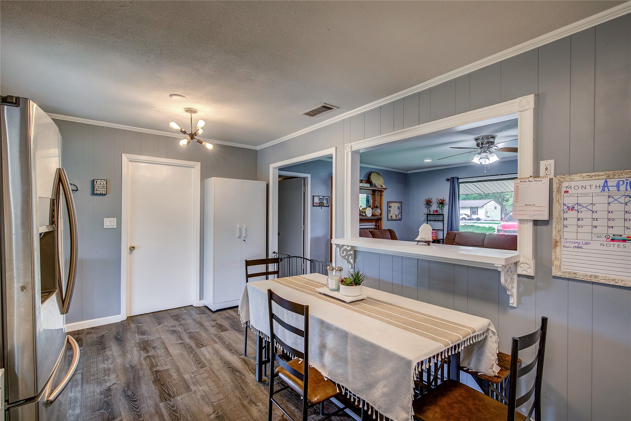 210 E Cook Street Josephine TX 75189