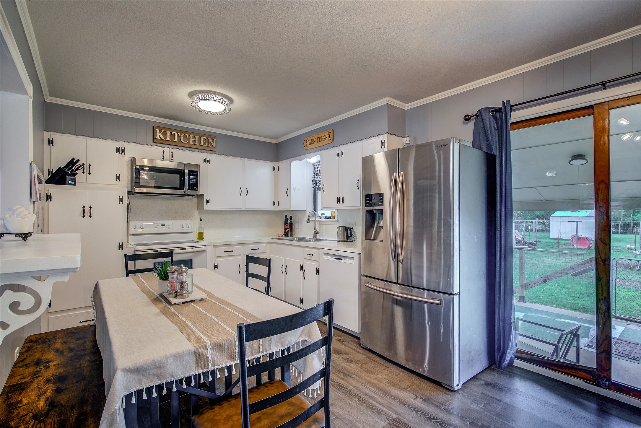 210 E Cook Street Josephine TX 75189
