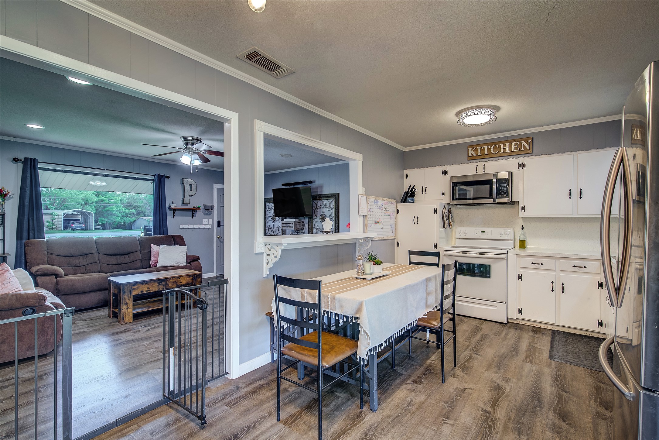 210 E Cook Street Josephine TX 75189