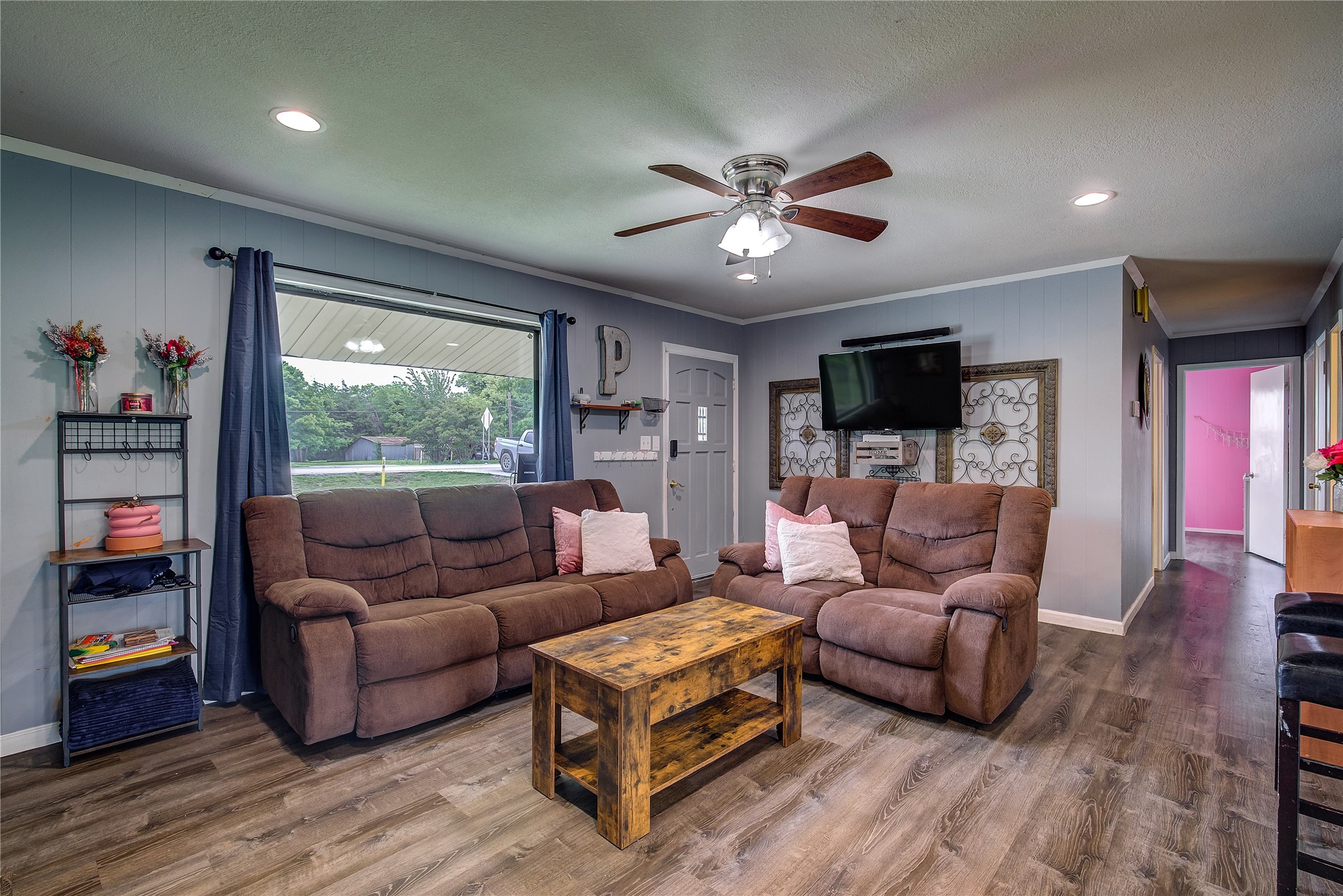 210 E Cook Street Josephine TX 75189