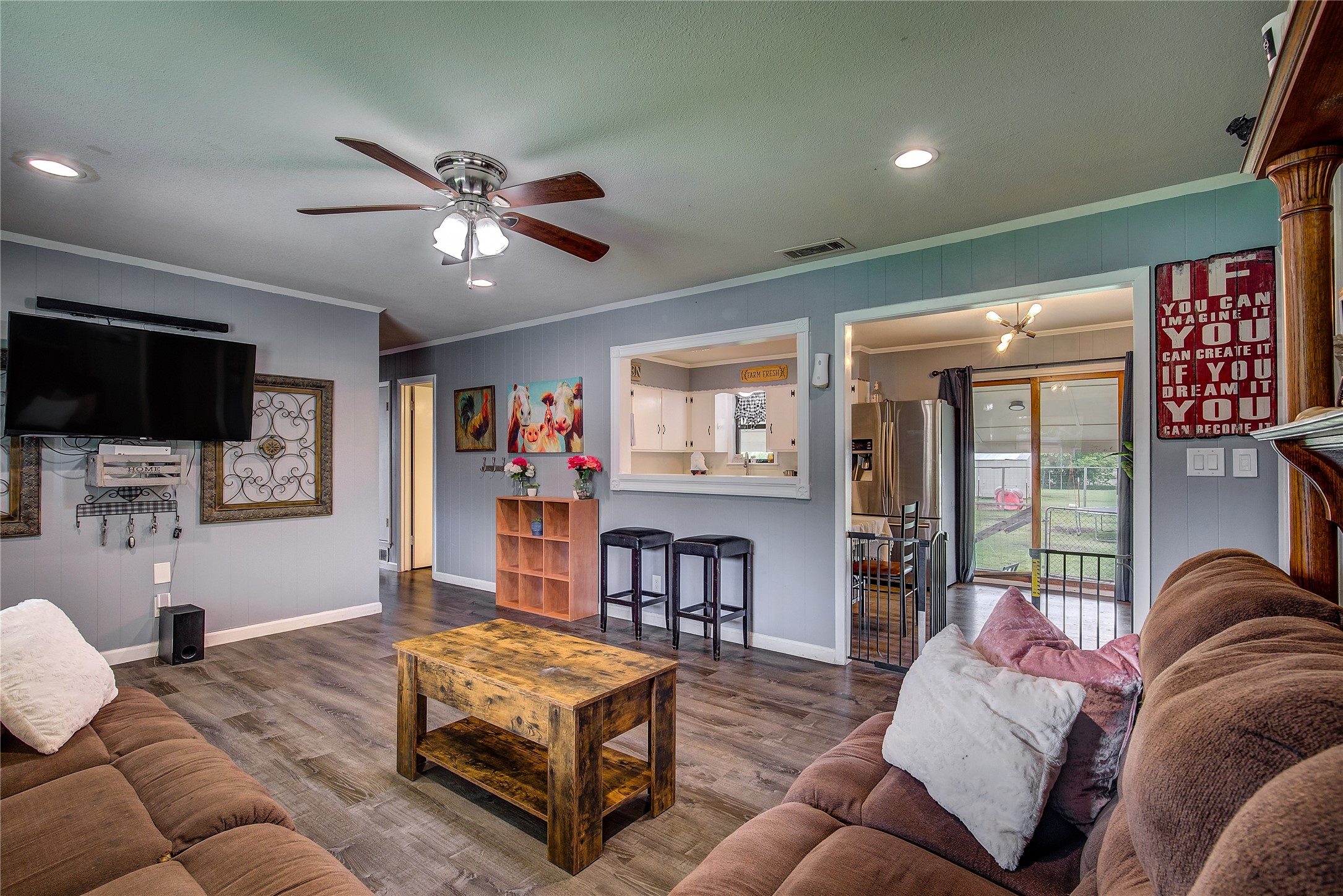 210 E Cook Street Josephine TX 75189