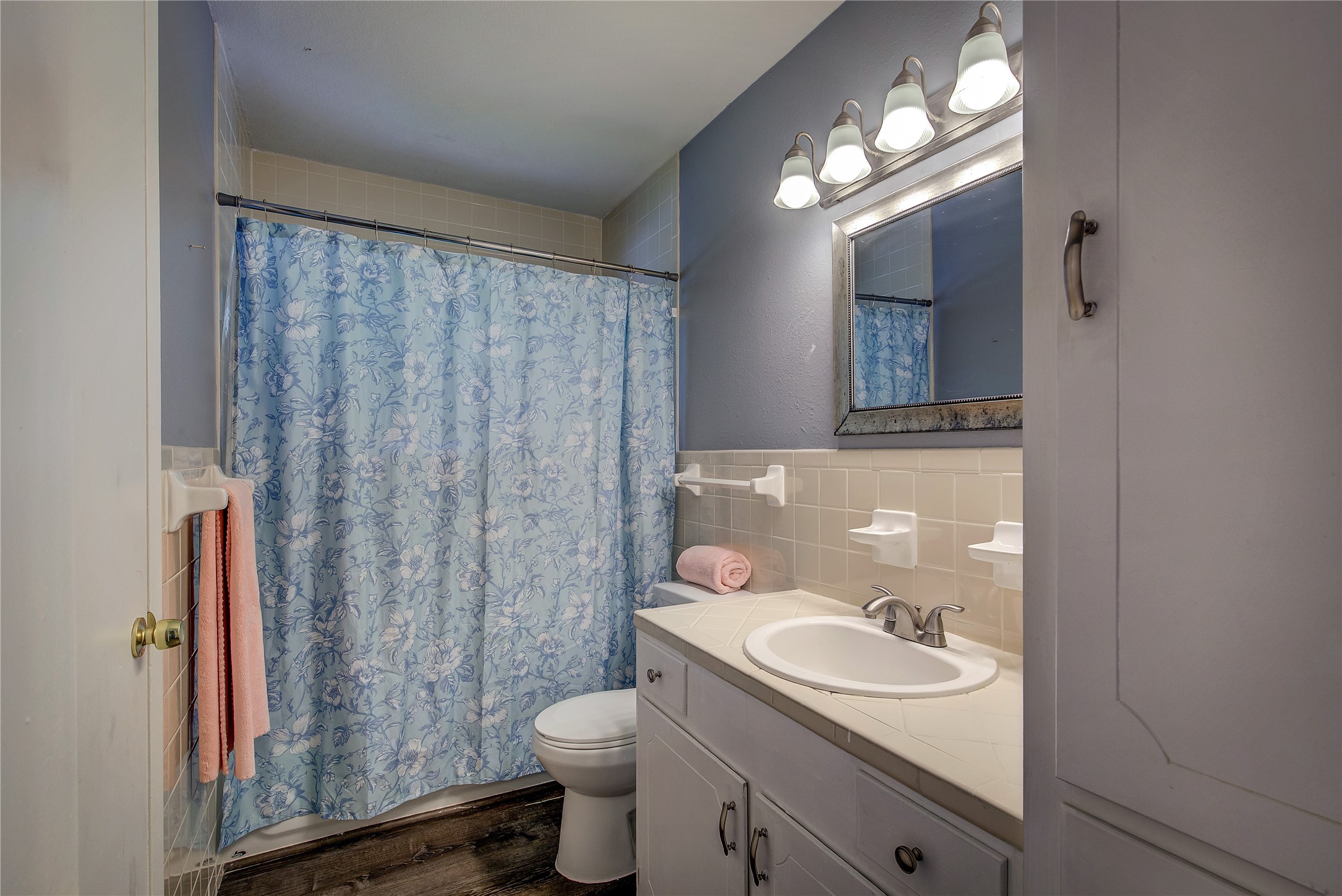 210 E Cook Street Josephine TX 75189