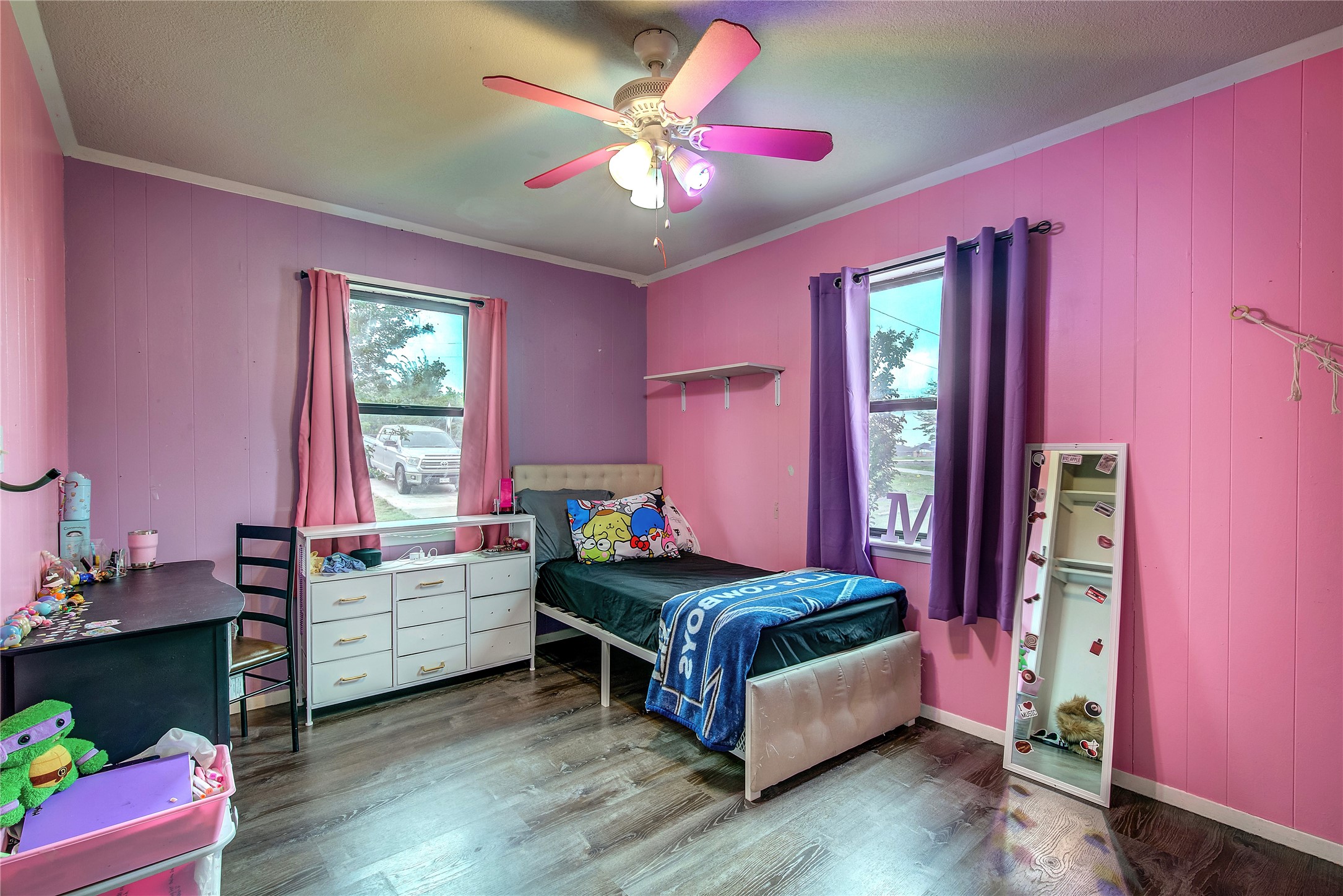 210 E Cook Street Josephine TX 75189
