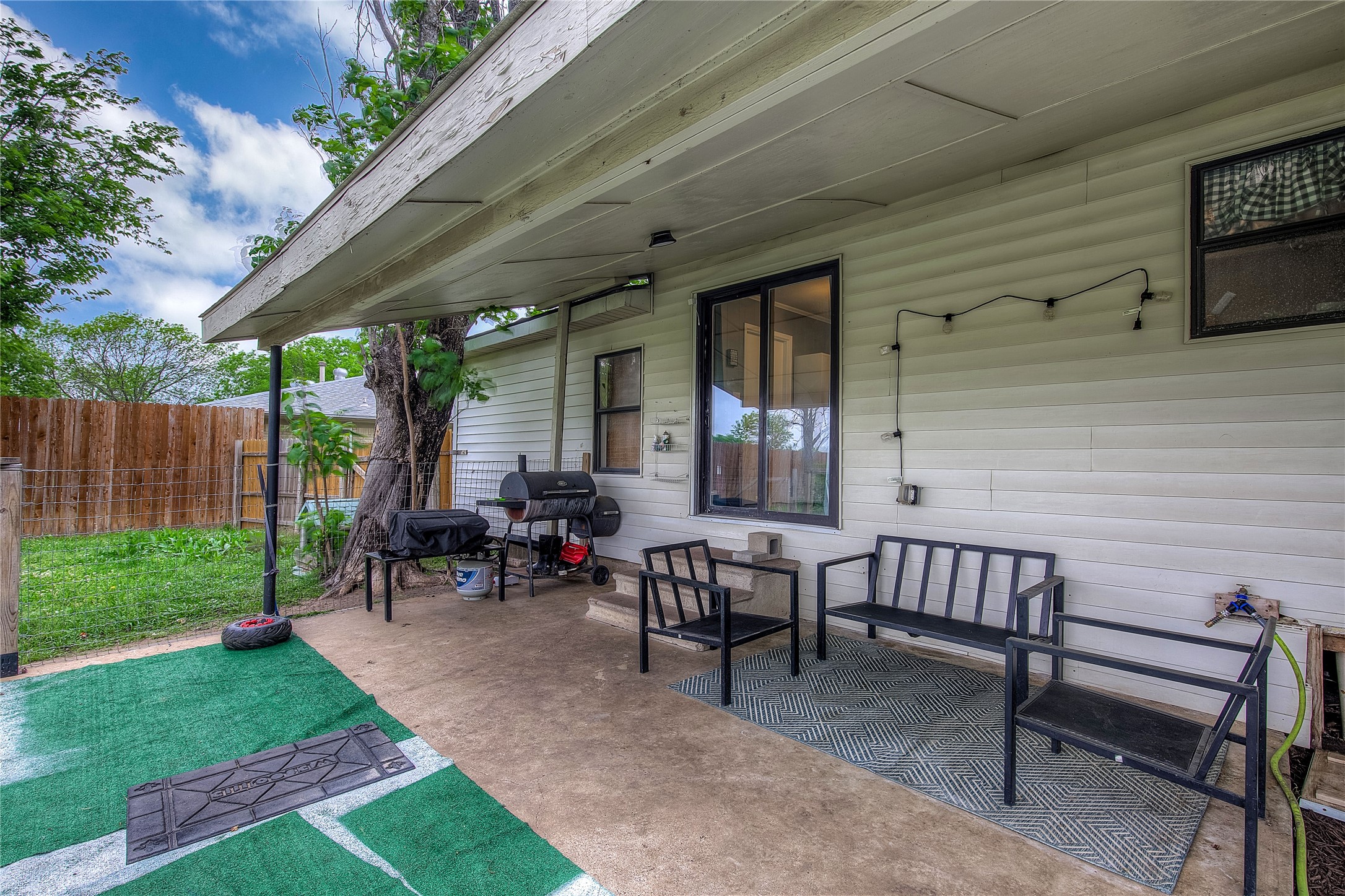 210 E Cook Street Josephine TX 75189