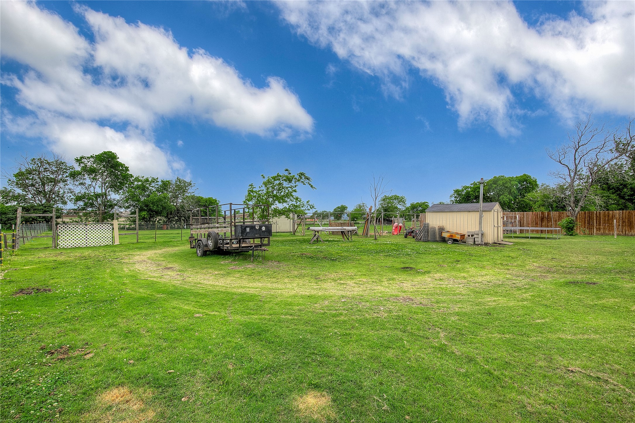 210 E Cook Street Josephine TX 75189