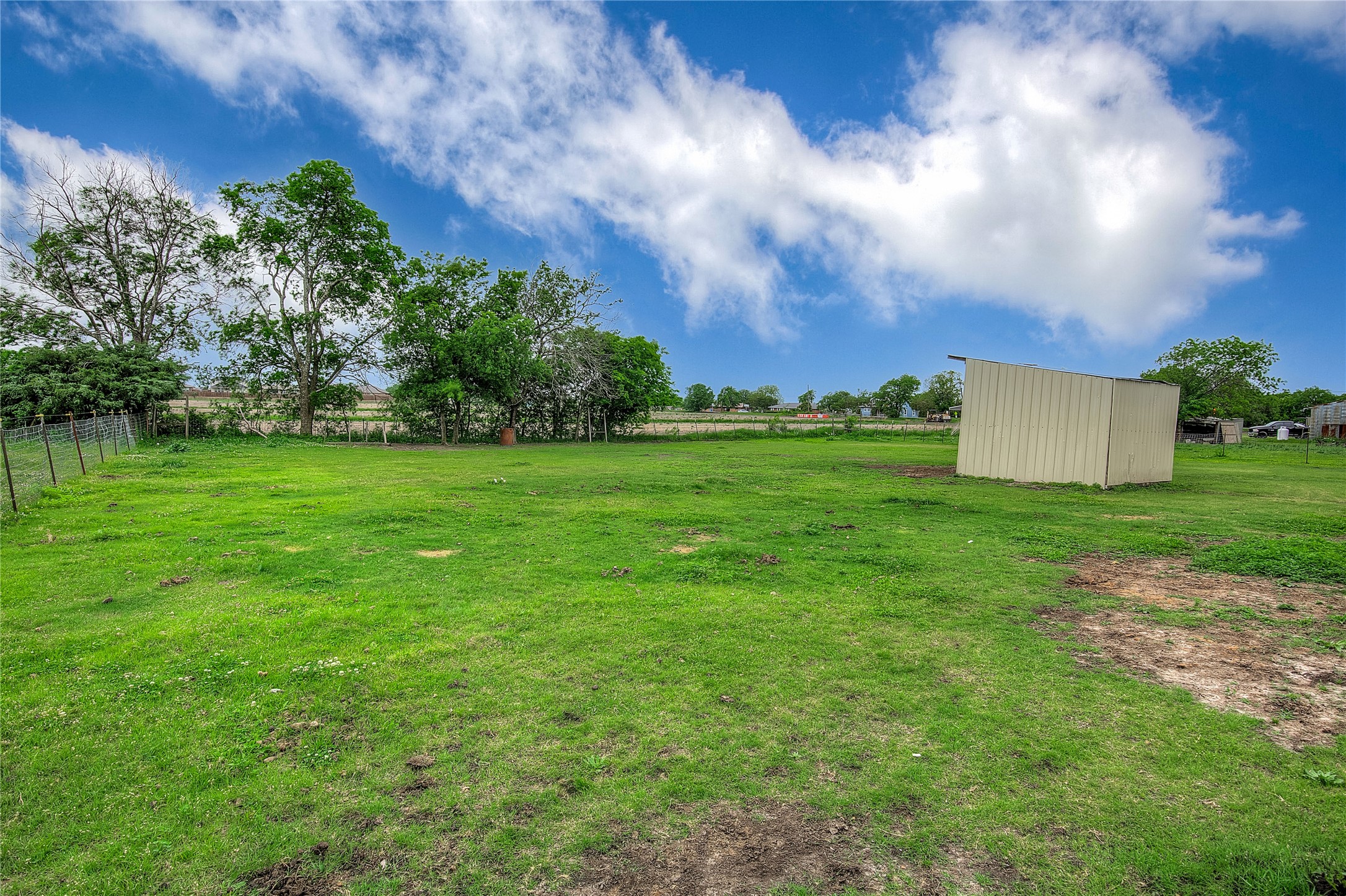 210 E Cook Street Josephine TX 75189