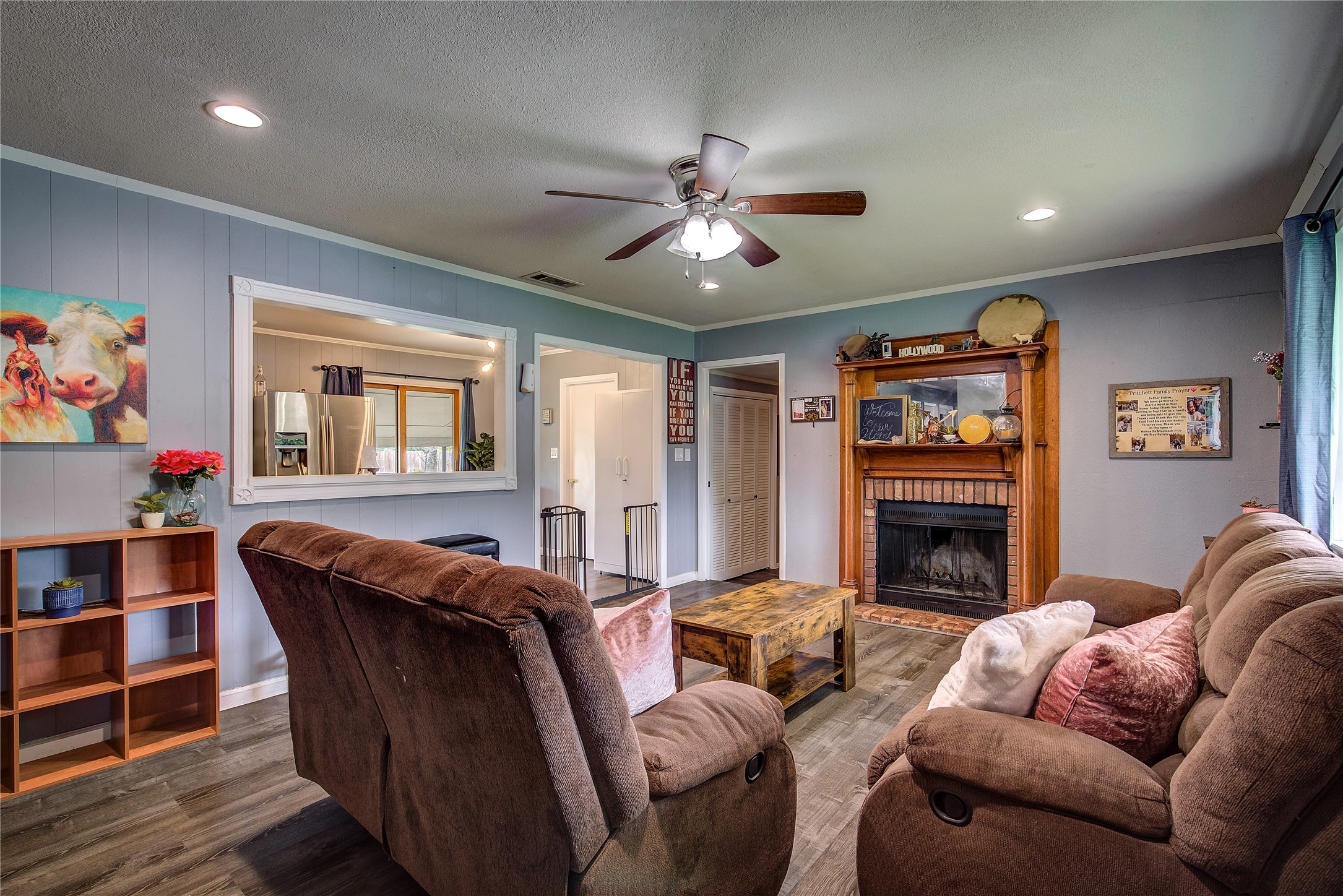 210 E Cook Street Josephine TX 75189