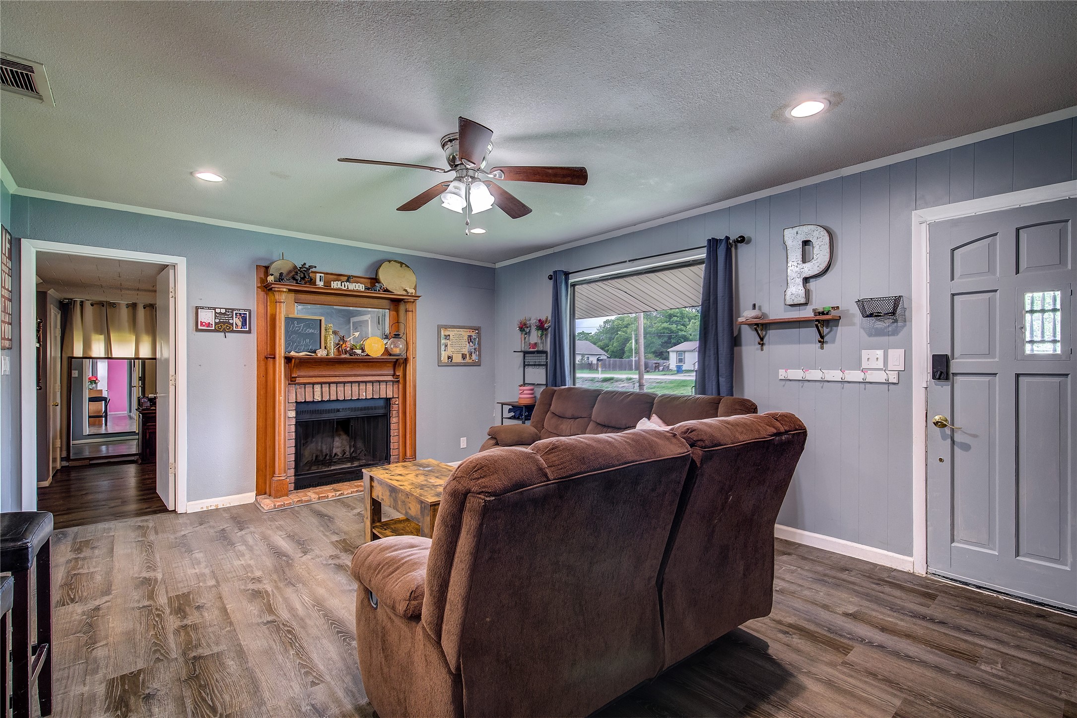 210 E Cook Street Josephine TX 75189
