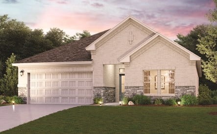 1141 Garden Grove Lane Forney TX 75126