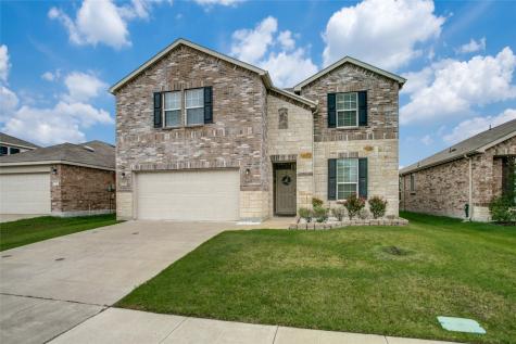 126 Feverbush Drive Fate TX 75189