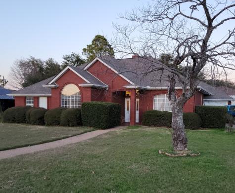 607 S Nolan River Road Cleburne TX 76033