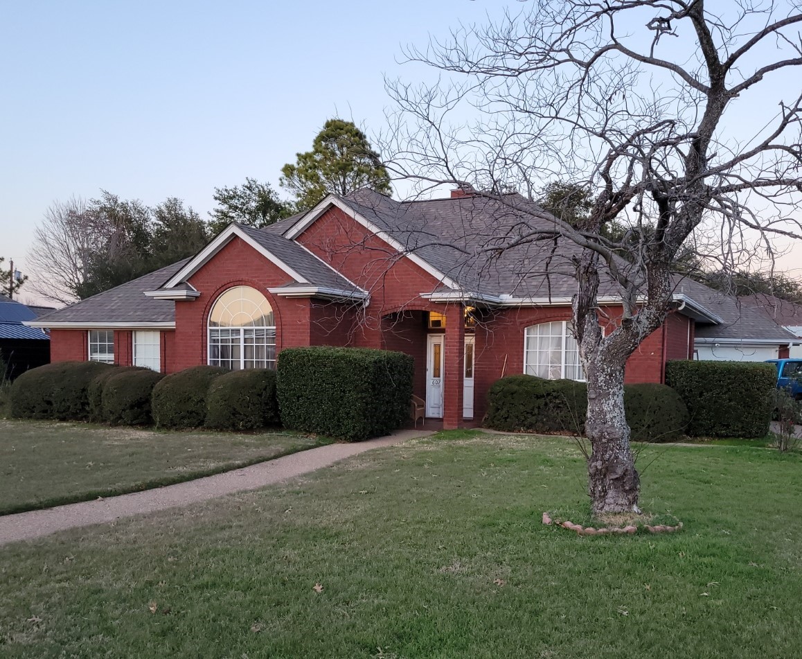 607 S Nolan River Road Cleburne TX 76033