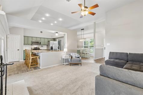 411 N Gaston Drive Wylie TX 75098