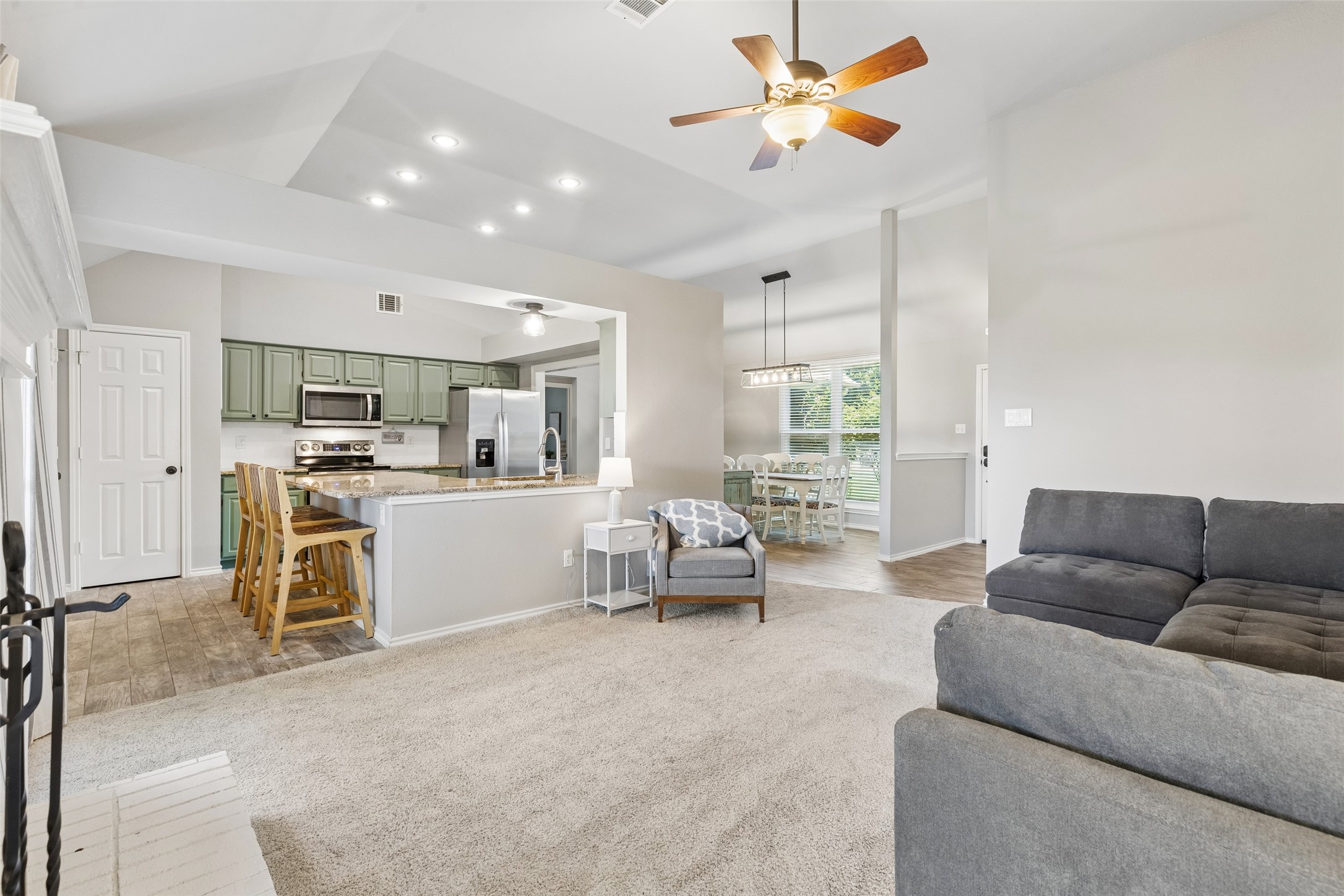 411 N Gaston Drive Wylie TX 75098