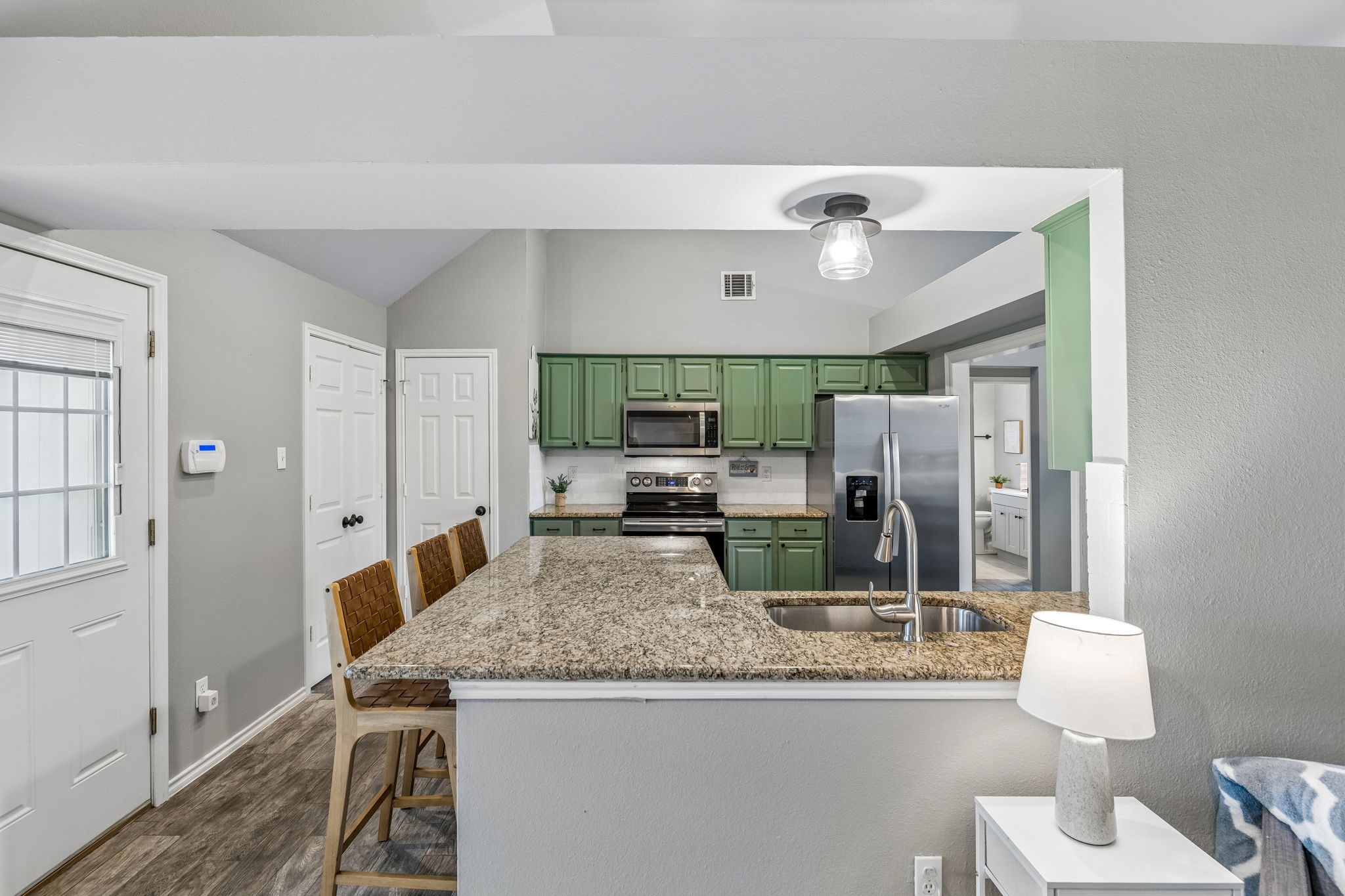 411 N Gaston Drive Wylie TX 75098