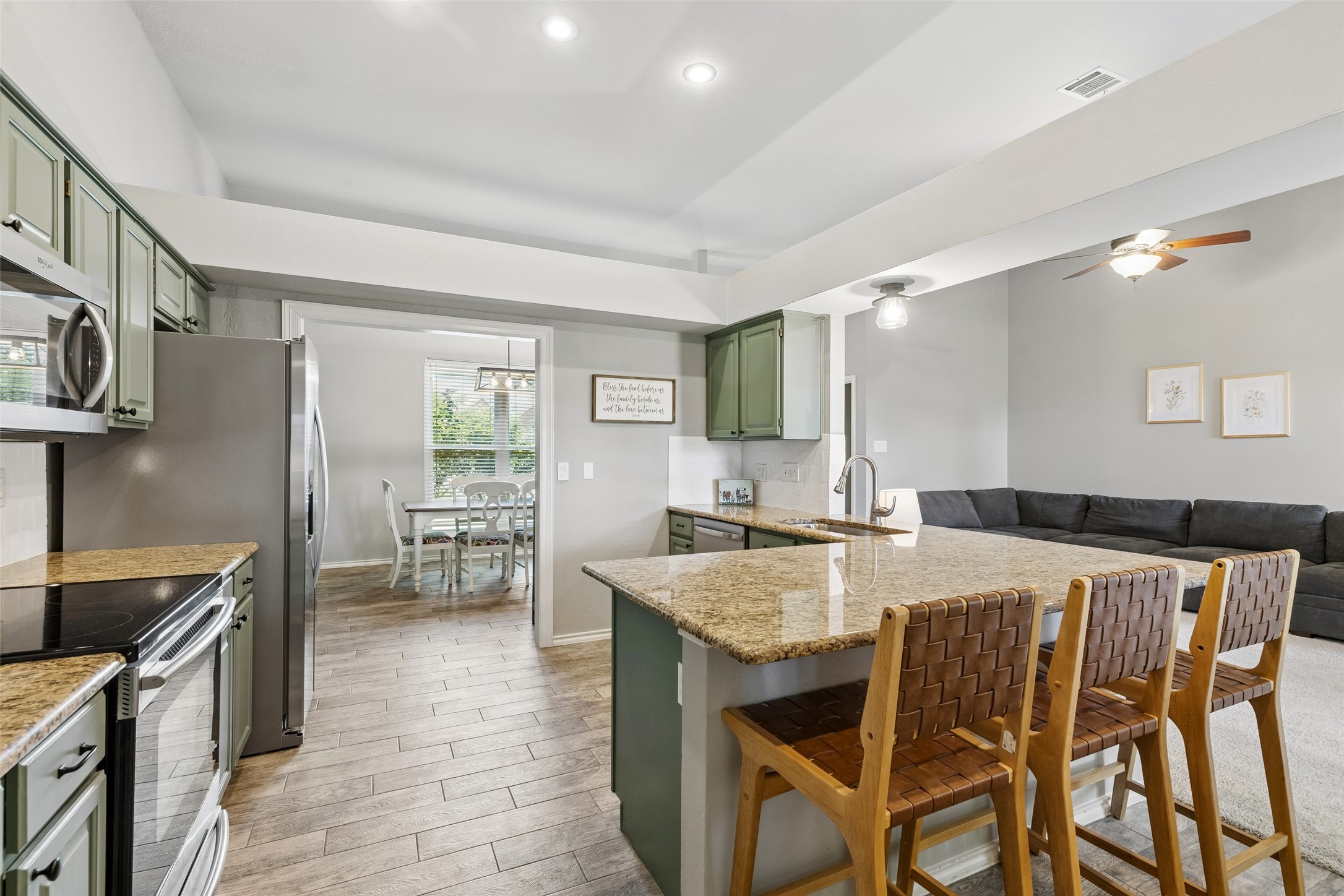 411 N Gaston Drive Wylie TX 75098