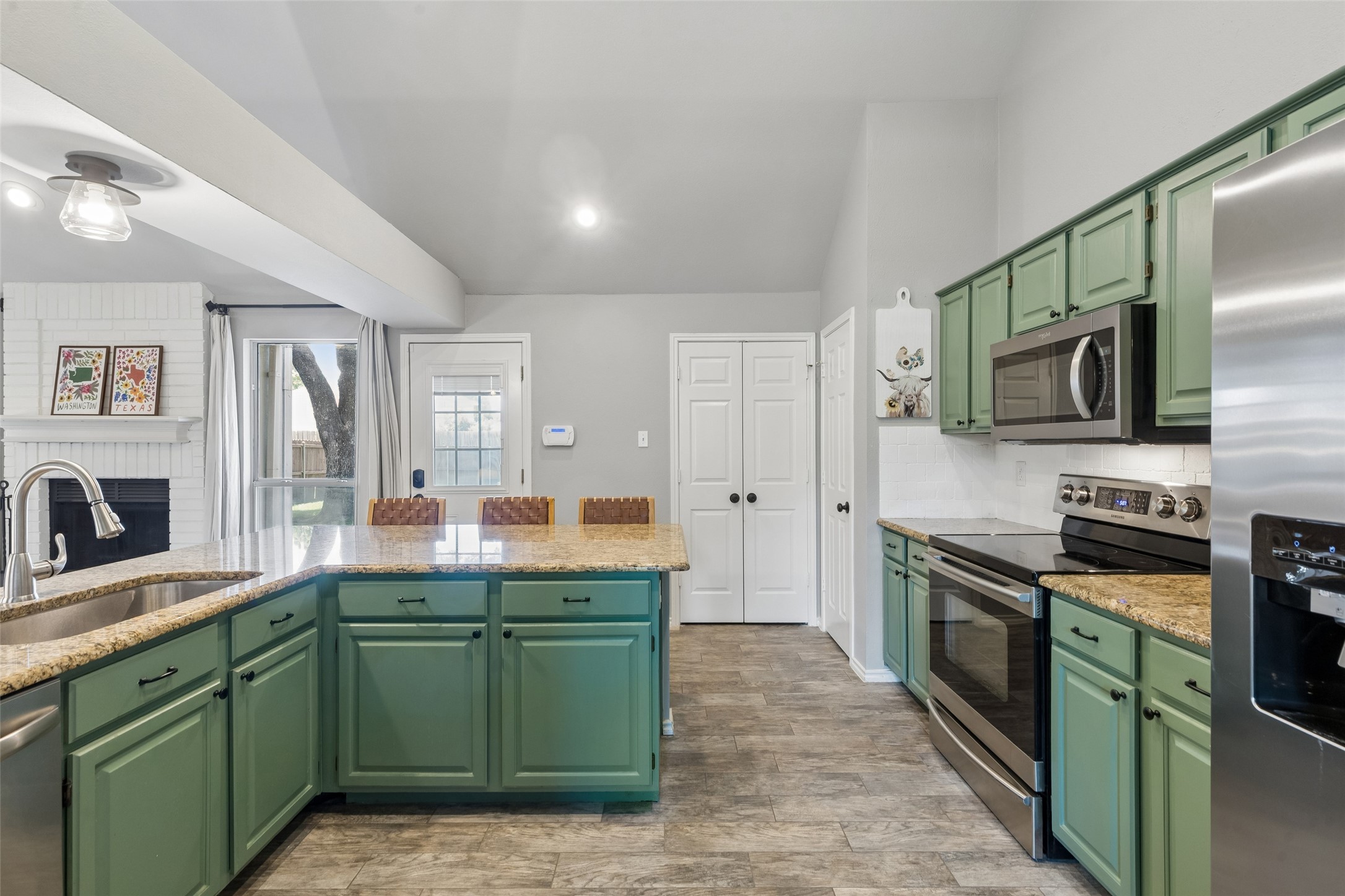 411 N Gaston Drive Wylie TX 75098
