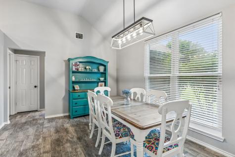 411 N Gaston Drive Wylie TX 75098