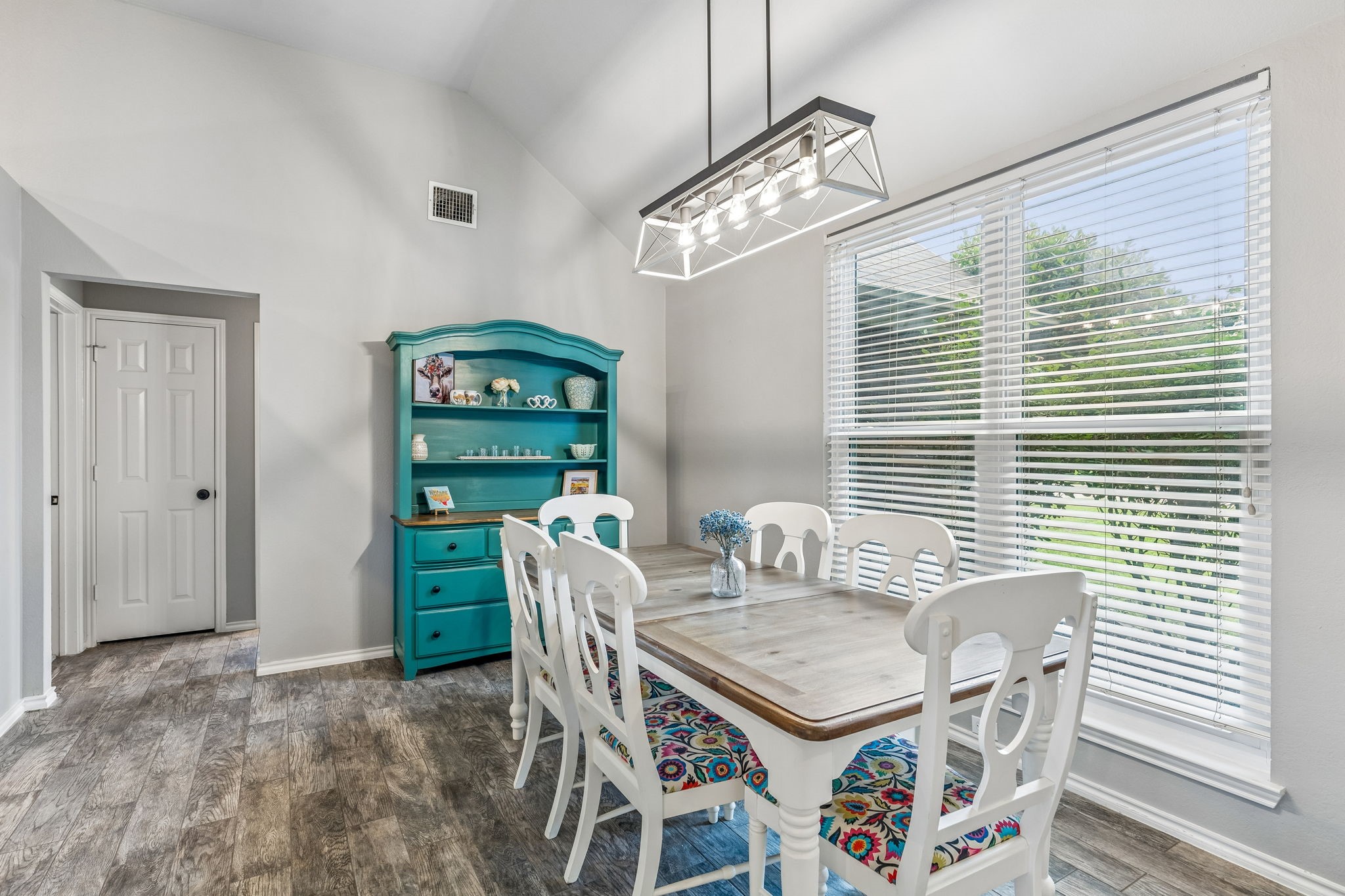 411 N Gaston Drive Wylie TX 75098