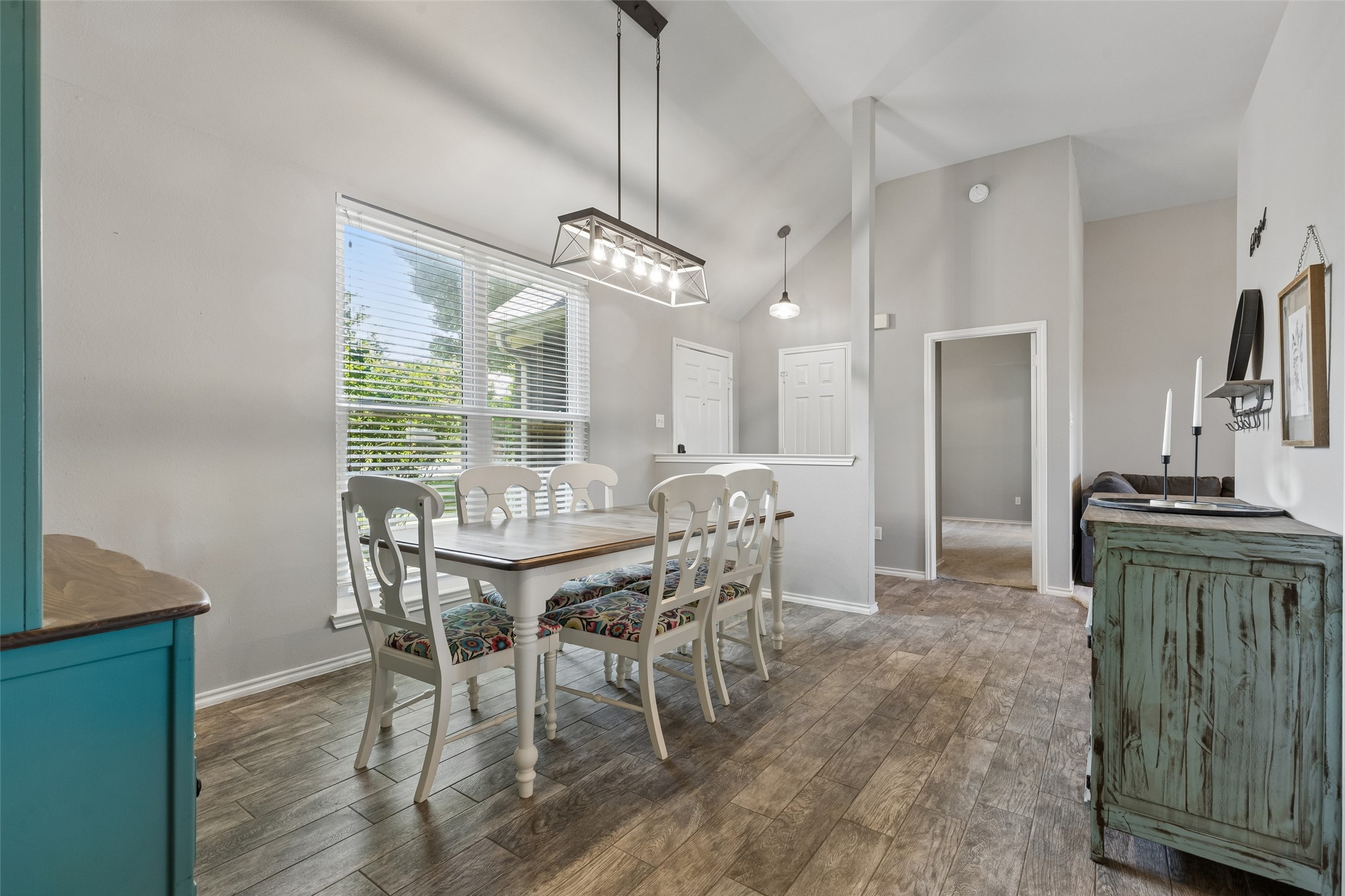 411 N Gaston Drive Wylie TX 75098