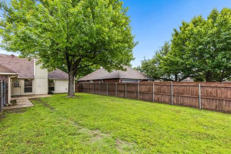 411 N Gaston Drive Wylie TX 75098