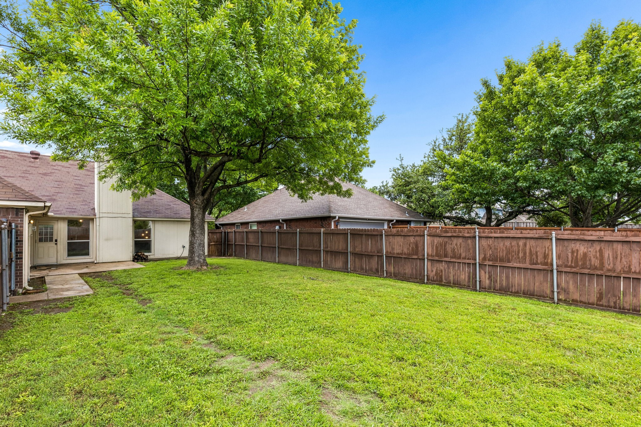 411 N Gaston Drive Wylie TX 75098