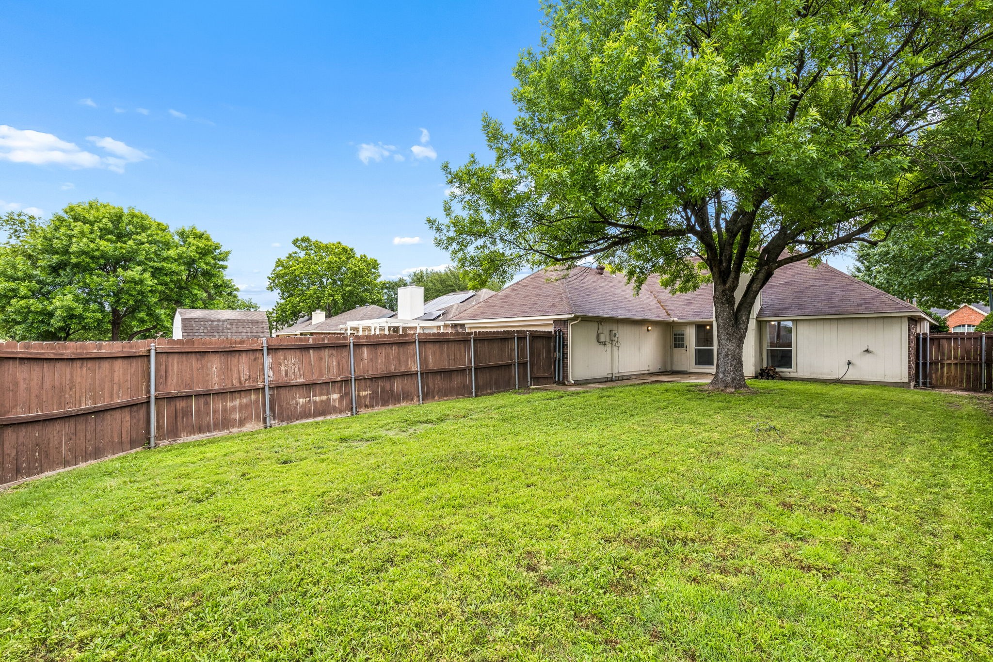 411 N Gaston Drive Wylie TX 75098