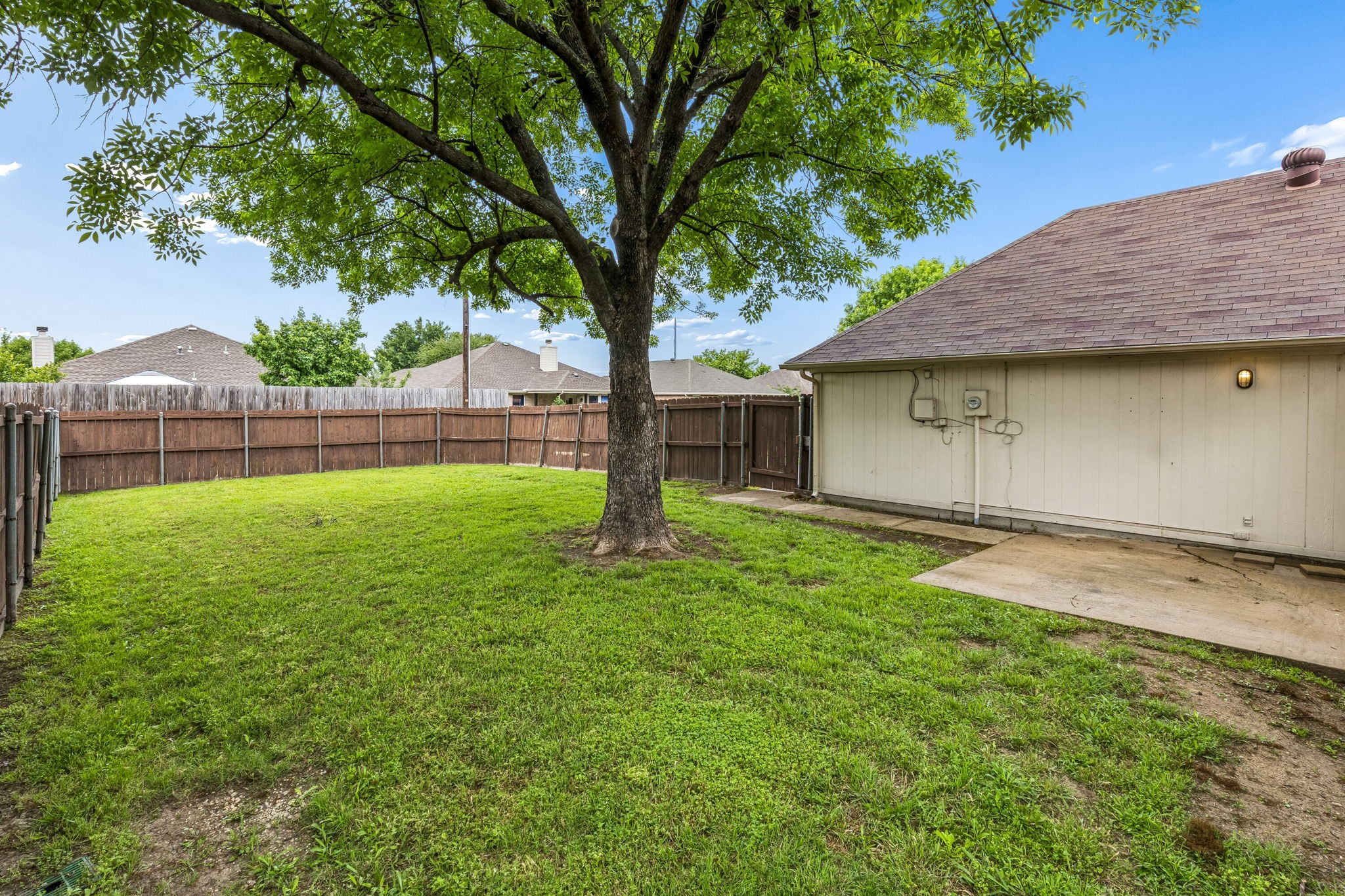 411 N Gaston Drive Wylie TX 75098