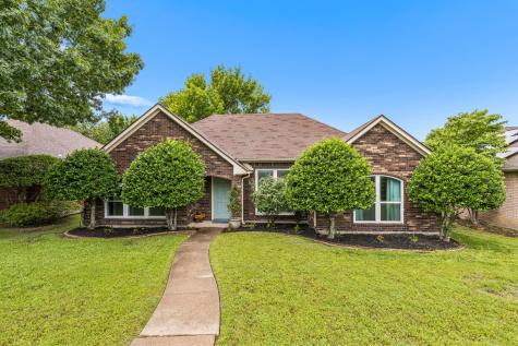 411 N Gaston Drive Wylie TX 75098