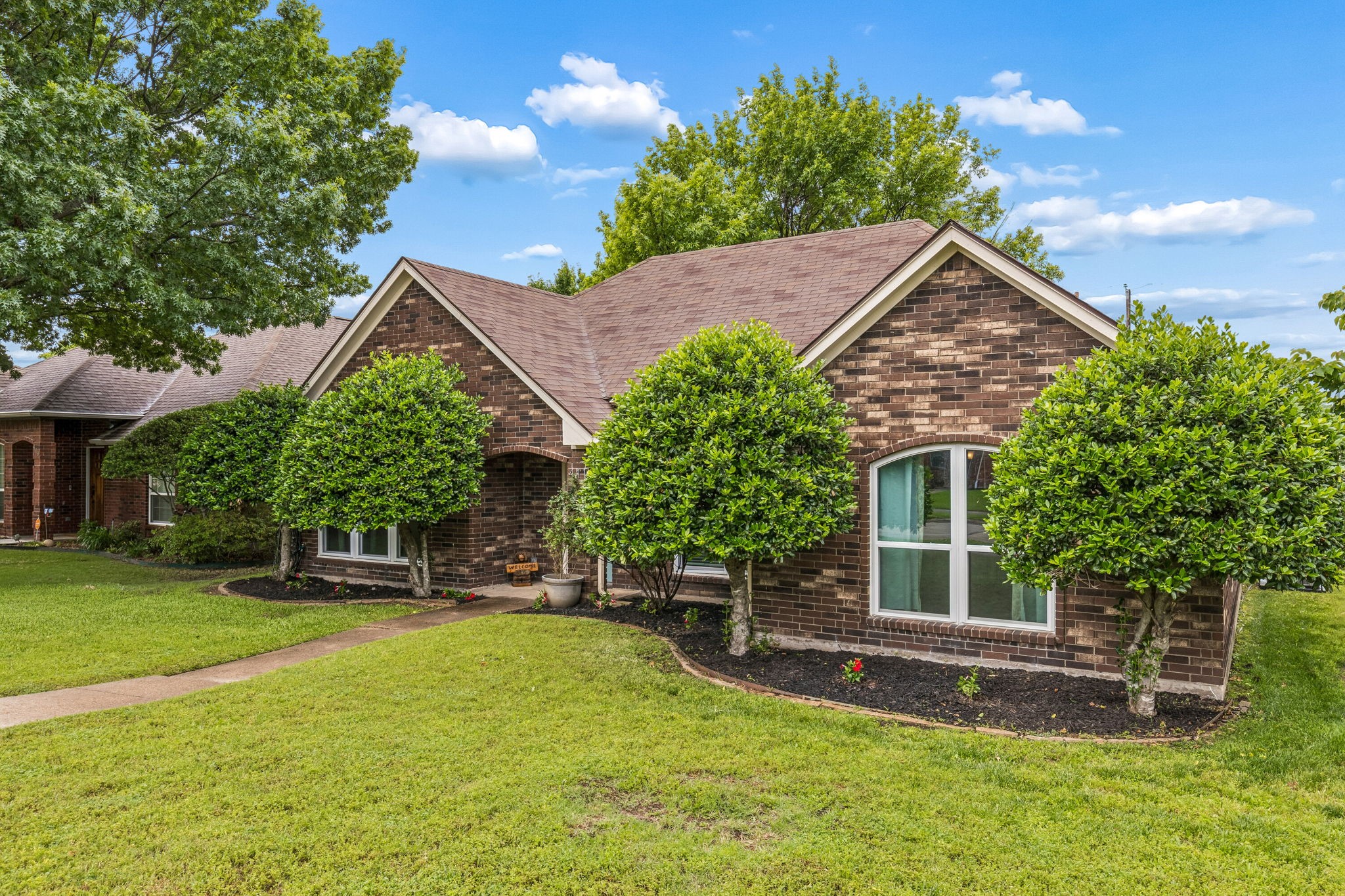 411 N Gaston Drive Wylie TX 75098