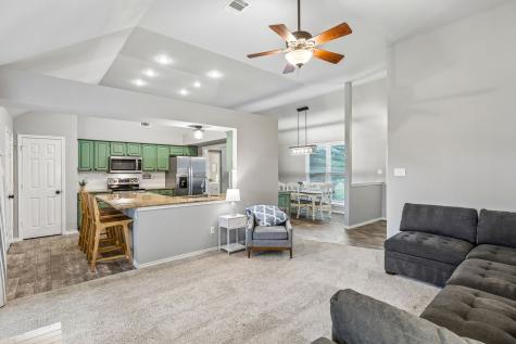 411 N Gaston Drive Wylie TX 75098