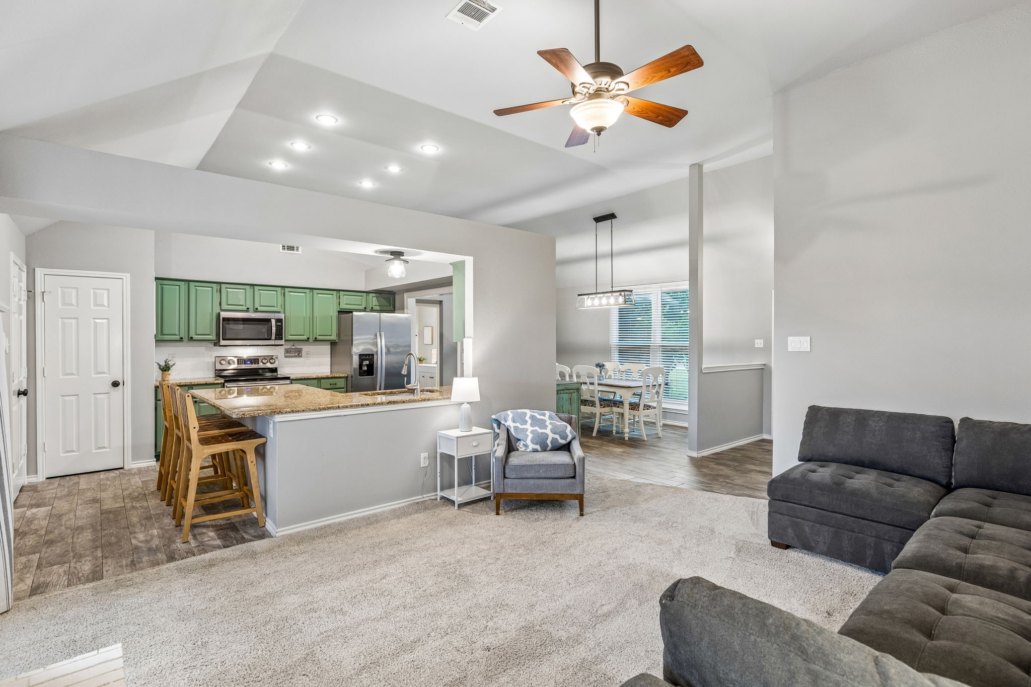 411 N Gaston Drive Wylie TX 75098