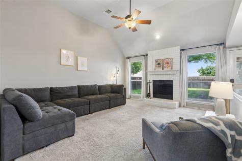 411 N Gaston Drive Wylie TX 75098
