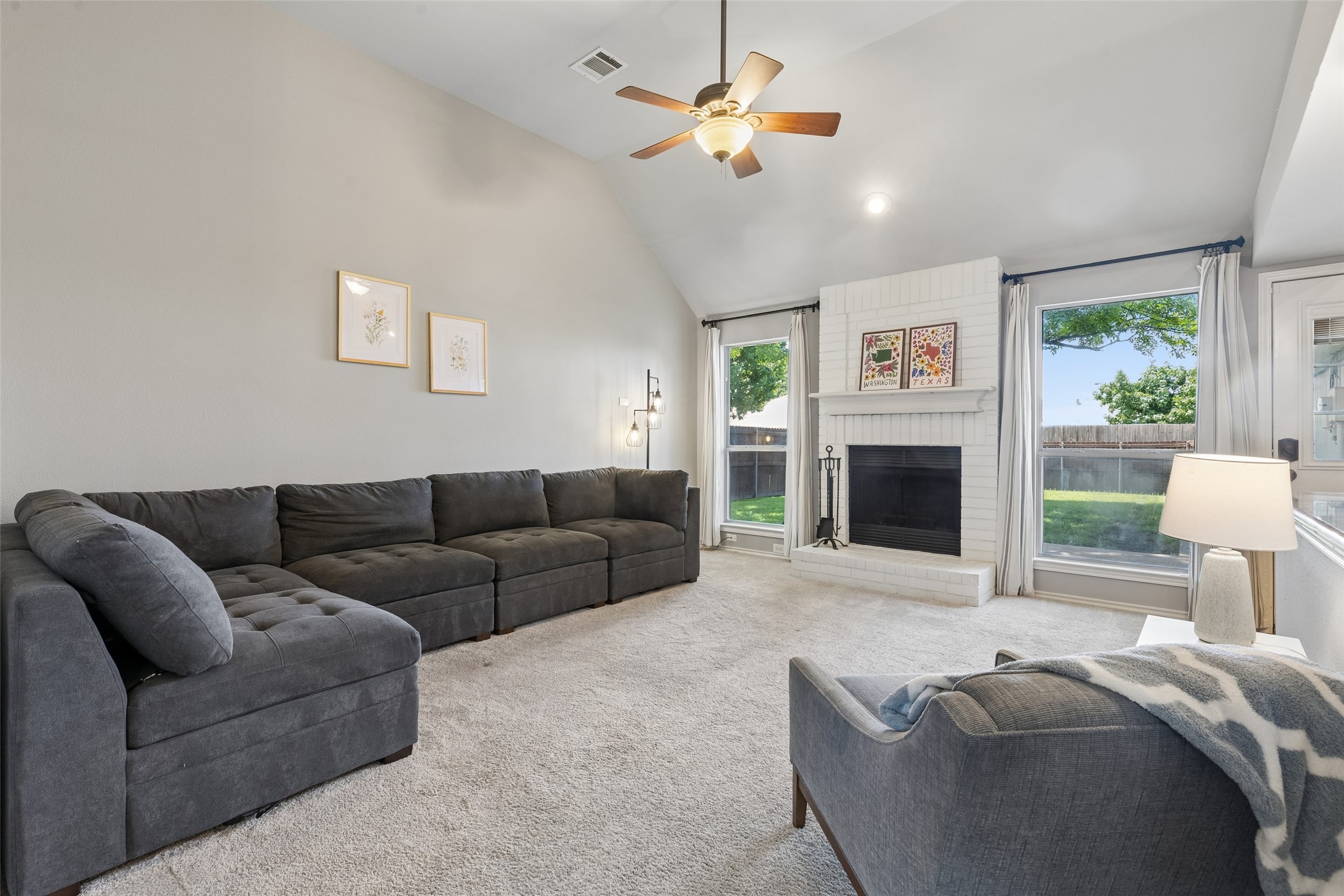 411 N Gaston Drive Wylie TX 75098
