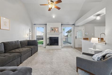 411 N Gaston Drive Wylie TX 75098
