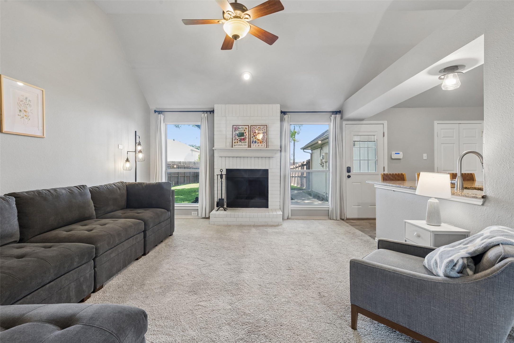 411 N Gaston Drive Wylie TX 75098