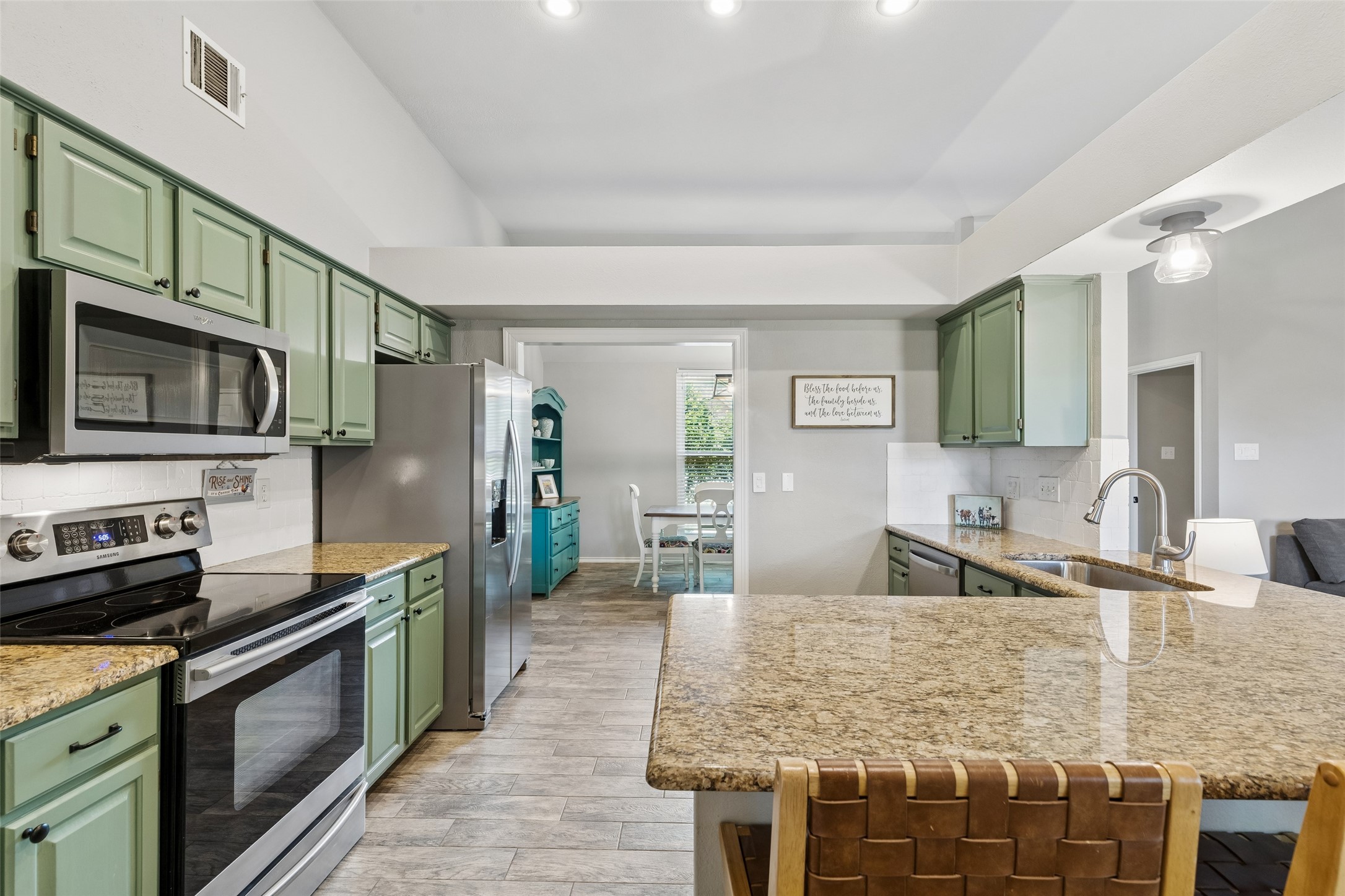 411 N Gaston Drive Wylie TX 75098