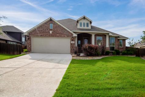 1100 Star Grass Drive Mansfield TX 76063