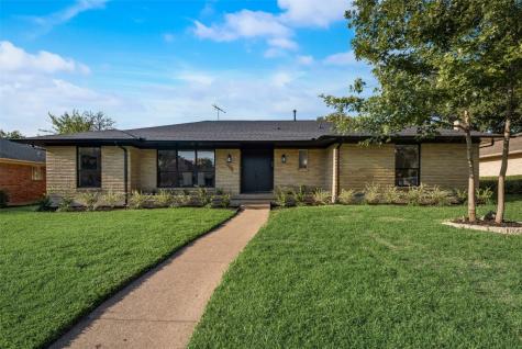 6133 Berwyn Lane Dallas TX 75214