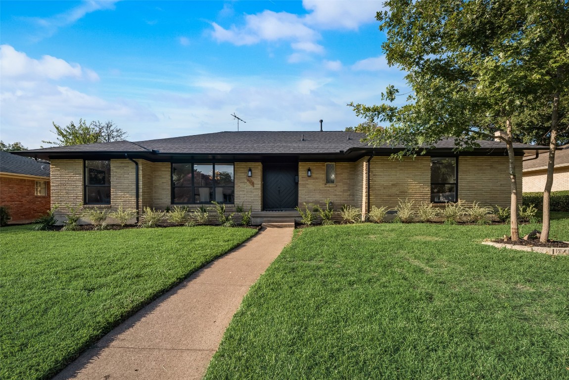 6133 Berwyn Lane Dallas TX 75214