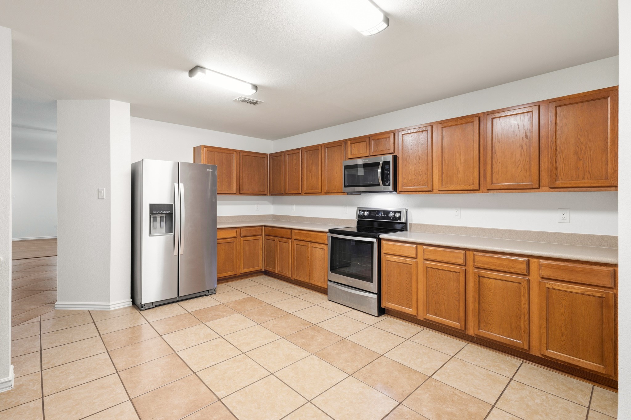 2815 Lonesome Trail Denton TX 76210