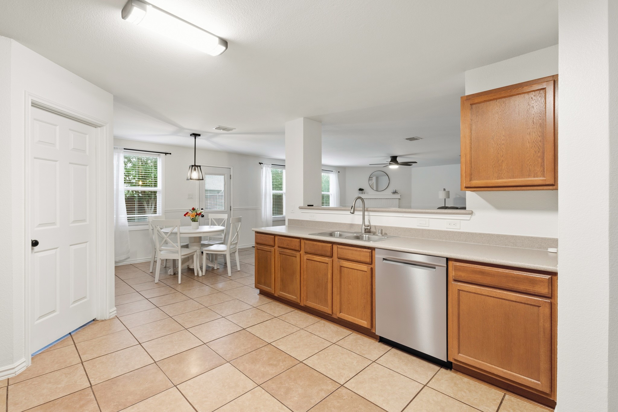 2815 Lonesome Trail Denton TX 76210