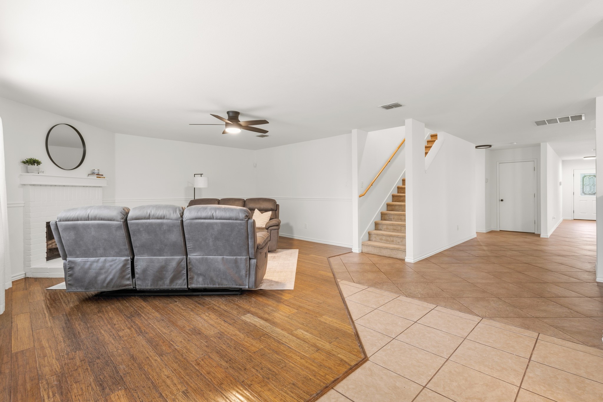 2815 Lonesome Trail Denton TX 76210