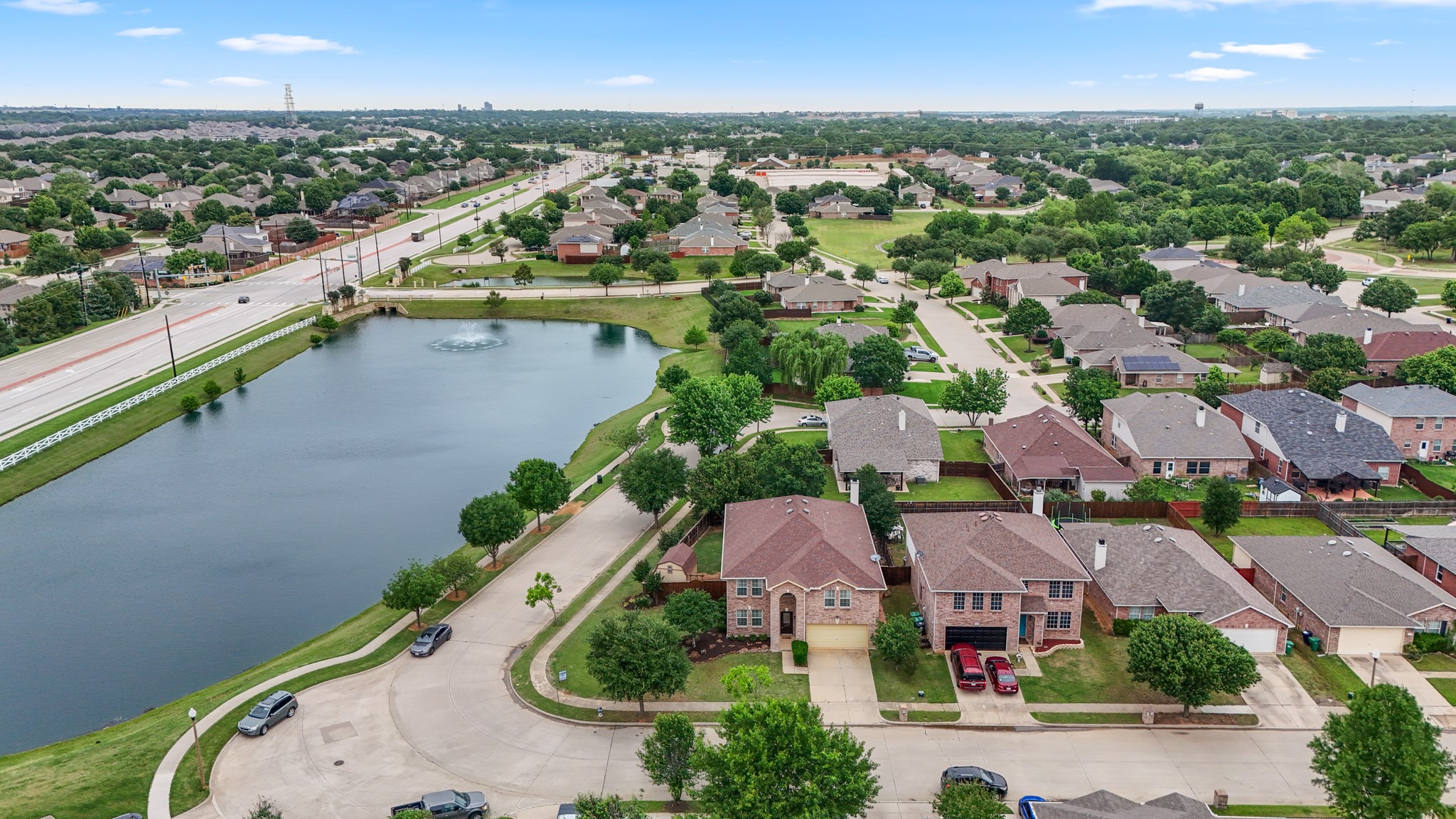 2815 Lonesome Trail Denton TX 76210