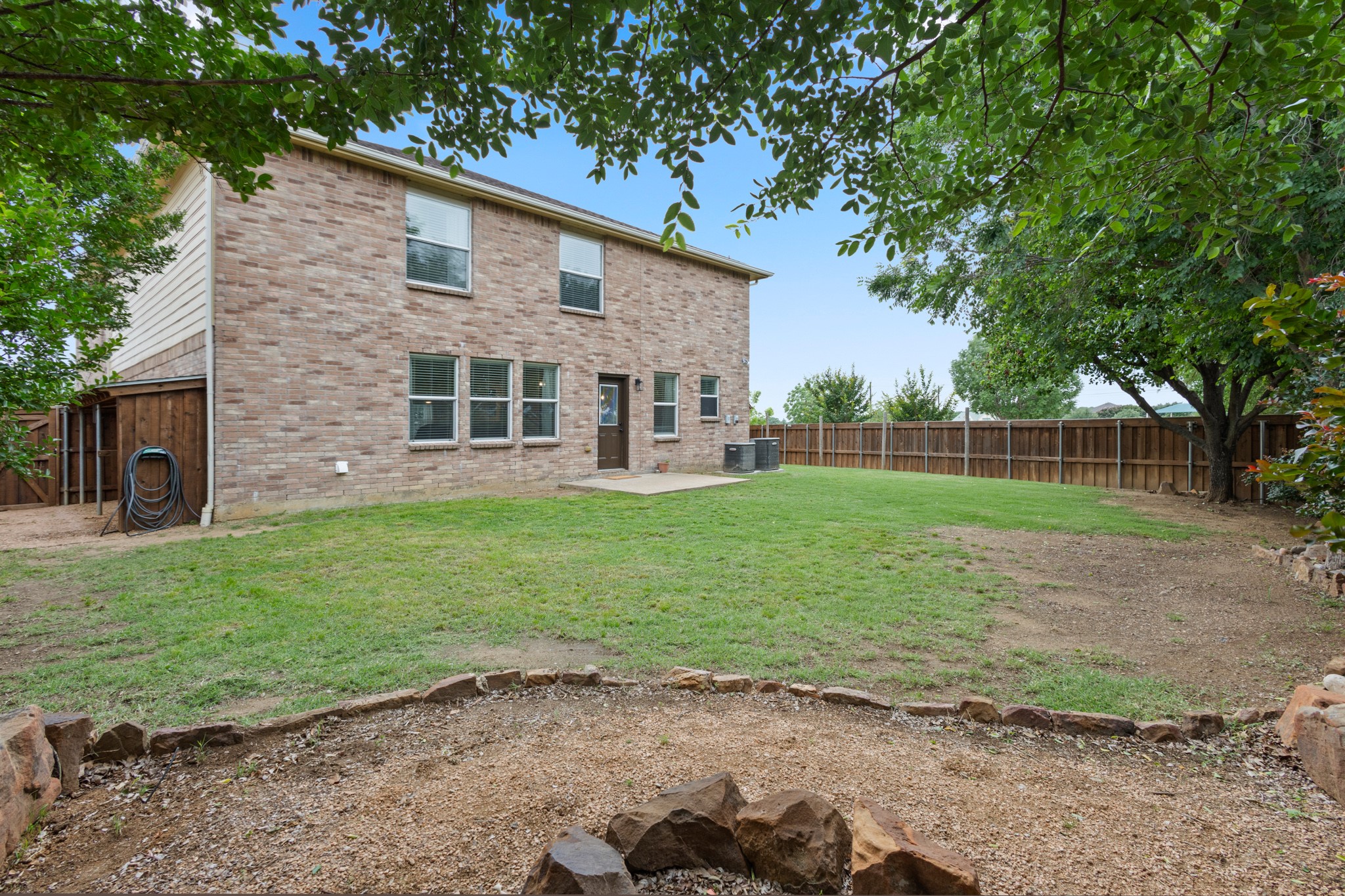 2815 Lonesome Trail Denton TX 76210