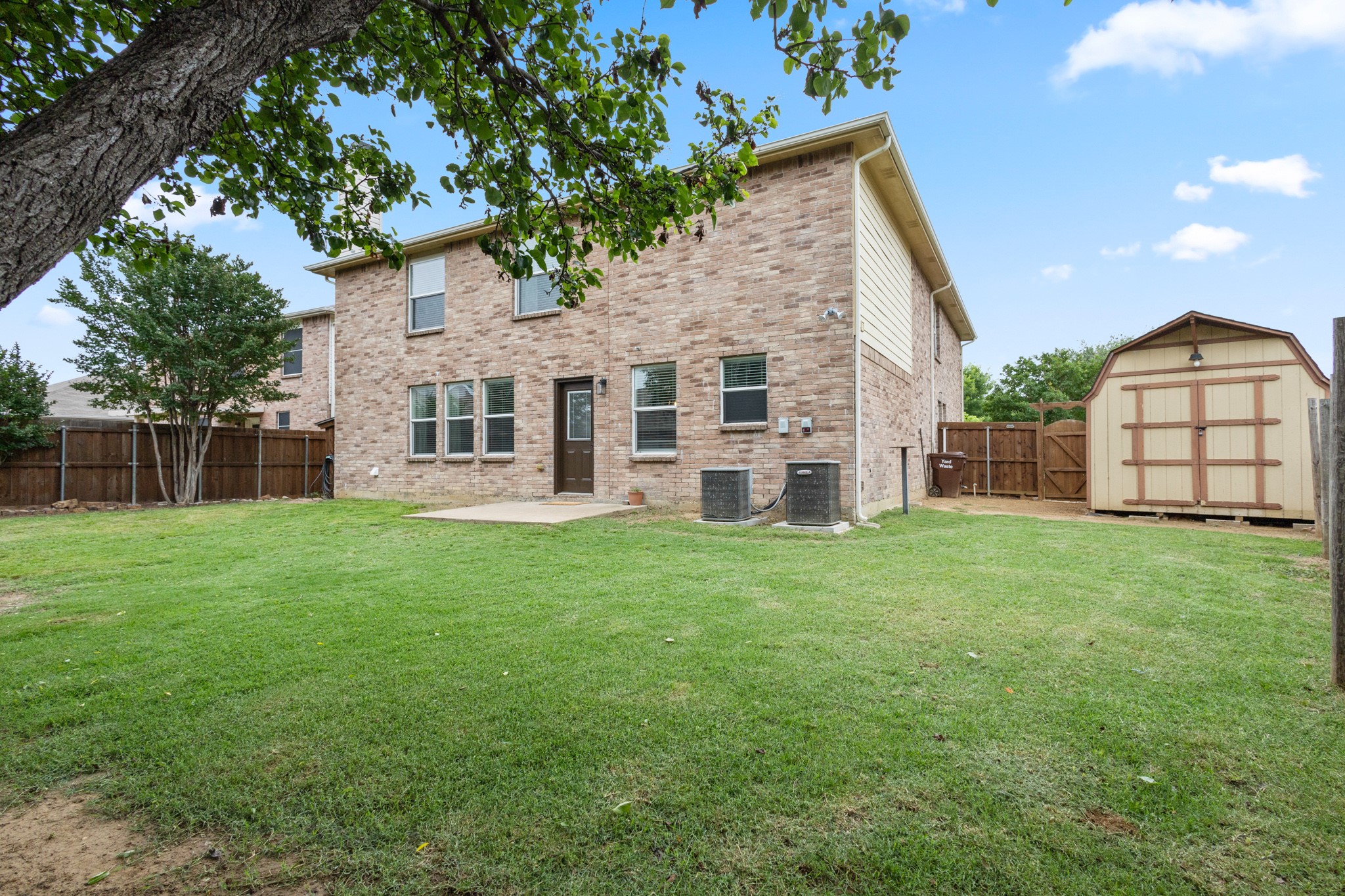 2815 Lonesome Trail Denton TX 76210