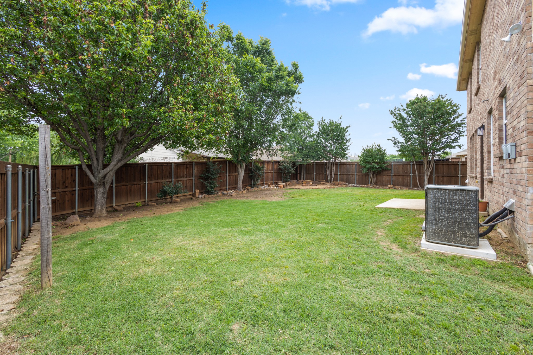 2815 Lonesome Trail Denton TX 76210