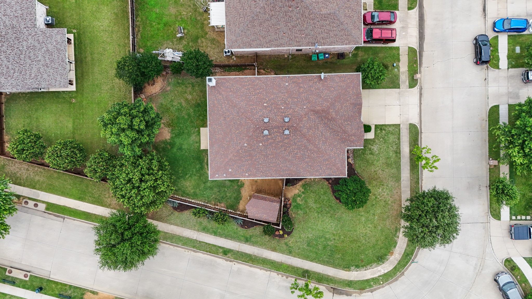 2815 Lonesome Trail Denton TX 76210