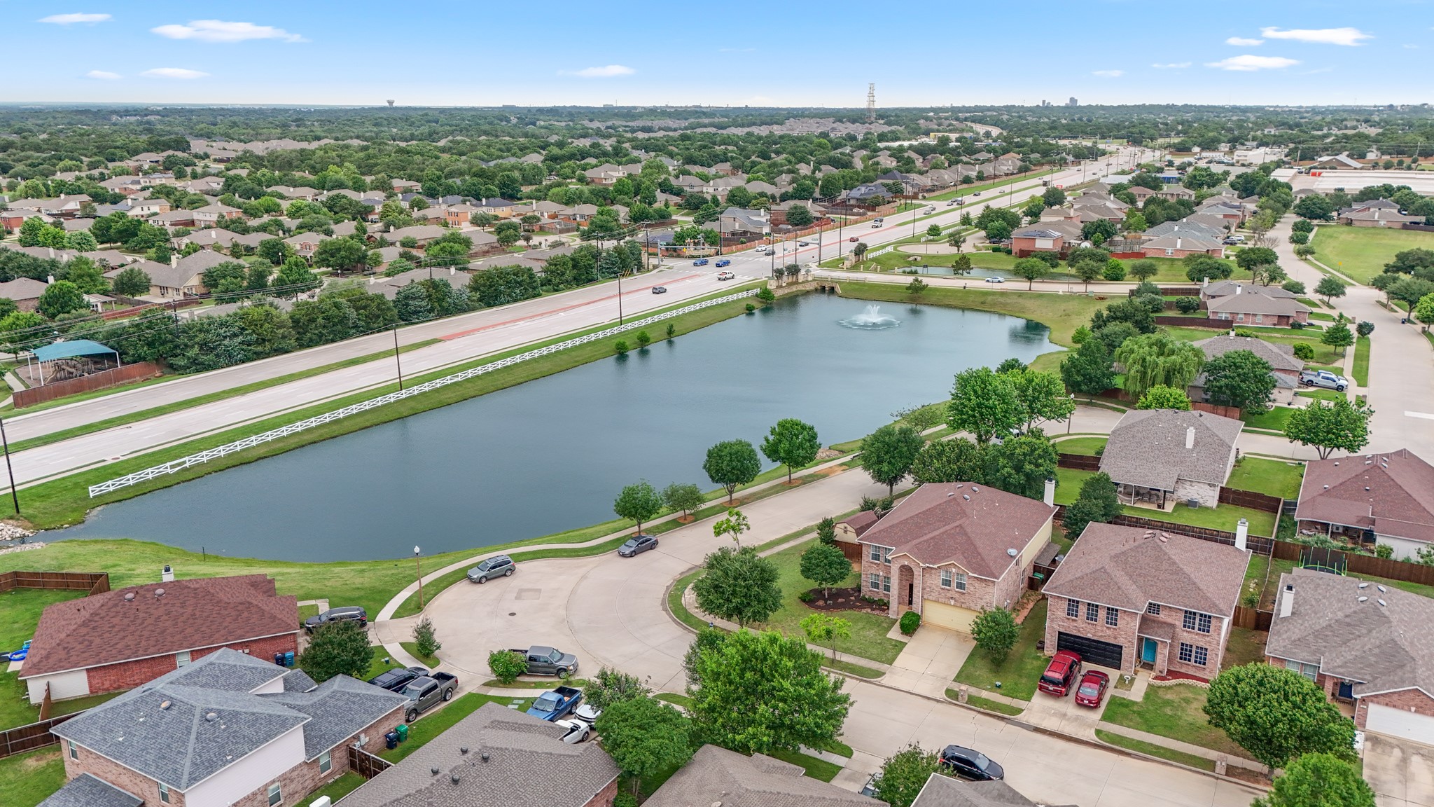 2815 Lonesome Trail Denton TX 76210